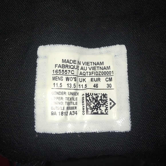 Converse - Picture 4 of 6